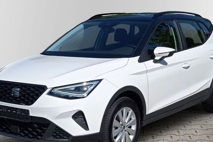 Seat Arona 25.598 km 20.490 &euro; Leipzig 04328