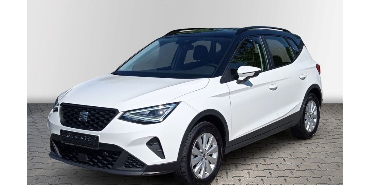 Seat Arona 25.598 km 20.490 &euro; Leipzig 04328