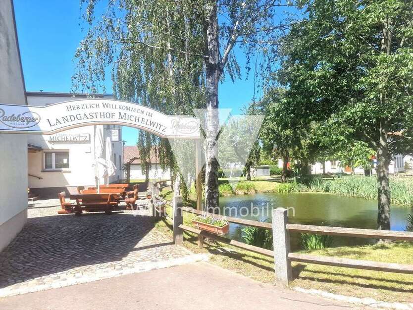 Gastronomie in Groitzsch 350.000 € 320 m²