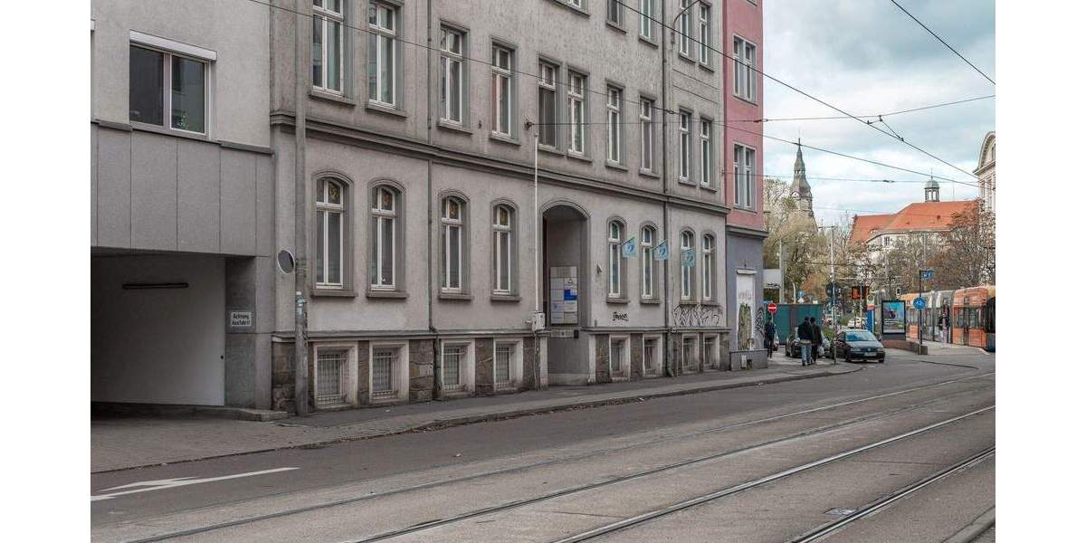 Gewerbeobjekt Leipzig Zentrum-Nord - 990.000&euro; | Angebot:25684288