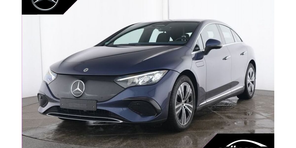 Mercedes-Benz EQE 18.033 km 39.950 &euro; Eula/Borna 04552