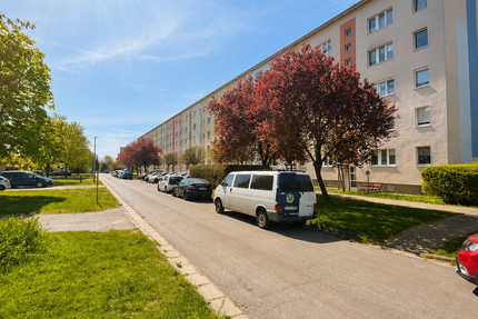 Wohnung Kitzscher - 2 Zimmer, 45 m&sup2;, 55.900&euro; | Angebot:26489359