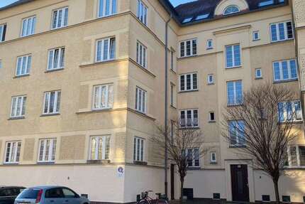 Wohnung Leipzig Nordwest - 2 Zimmer, 38 m&sup2;, 120.000&euro; | Angebot:27447683