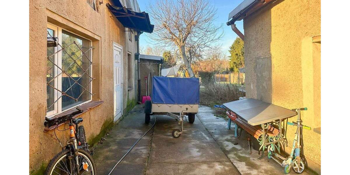 Einfamilienhaus Leipzig Lindenthal - 4 Zimmer, 96 m&sup2;, 299.000&euro; | Angebot:25277065