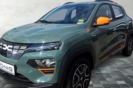 Dacia Spring 19.137 km 12.499 &euro; Leipzig 04178