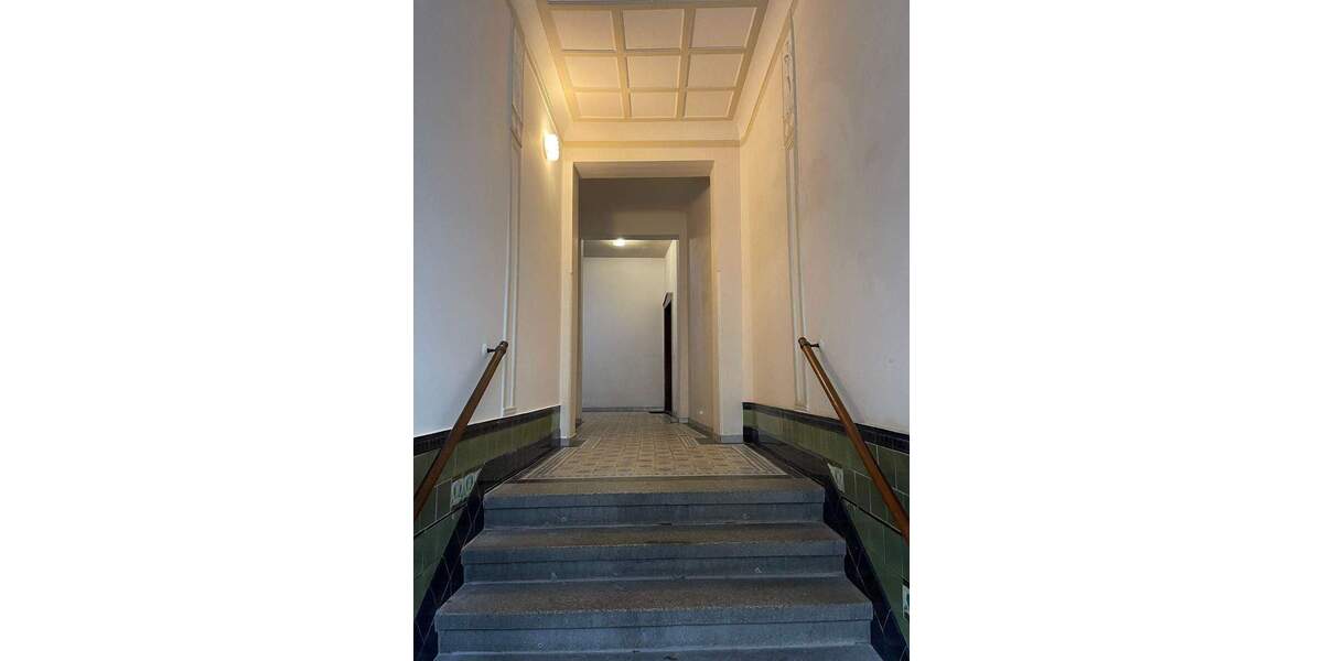 Gewerbeobjekt Leipzig Gohlis-Mitte - 2 Zimmer, 90 m&sup2;, 1.180&euro; | Angebot:25680184