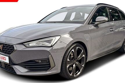 Cupra Leon 32.032 km 26.950 &euro; Brehna 06796