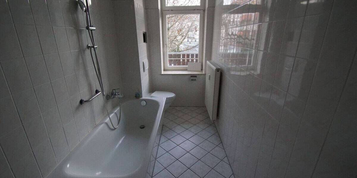 Etagenwohnung Leipzig Gohlis-Mitte - 3 Zimmer, 76 m&sup2;, 238.000&euro; | Angebot:26127822