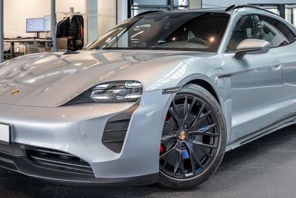 Porsche Taycan 27.949 km 81.800 € Leipzig 04356