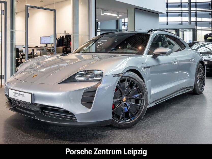 Porsche Taycan 27.949 km 81.800 € Leipzig 04356