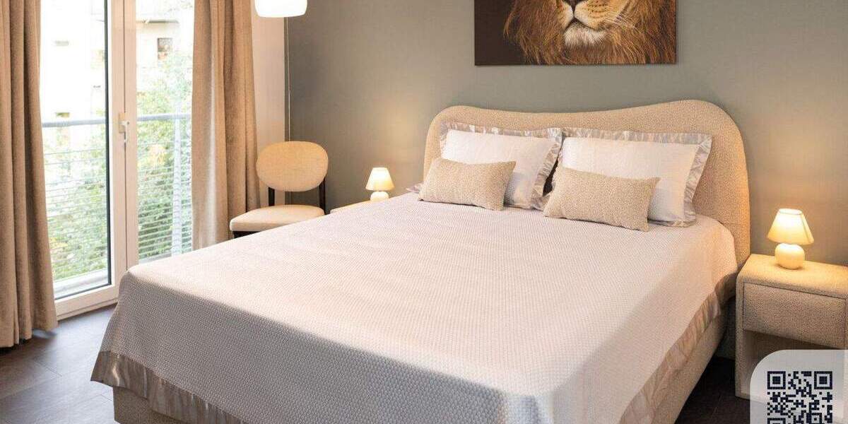 Etagenwohnung Leipzig Volkmarsdorf - 2 Zimmer, 25 m&sup2;, 704&euro; | Angebot:25717091