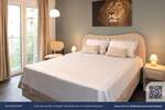 Etagenwohnung Leipzig Volkmarsdorf - 2 Zimmer, 25 m&sup2;, 704&euro; | Angebot:25717091