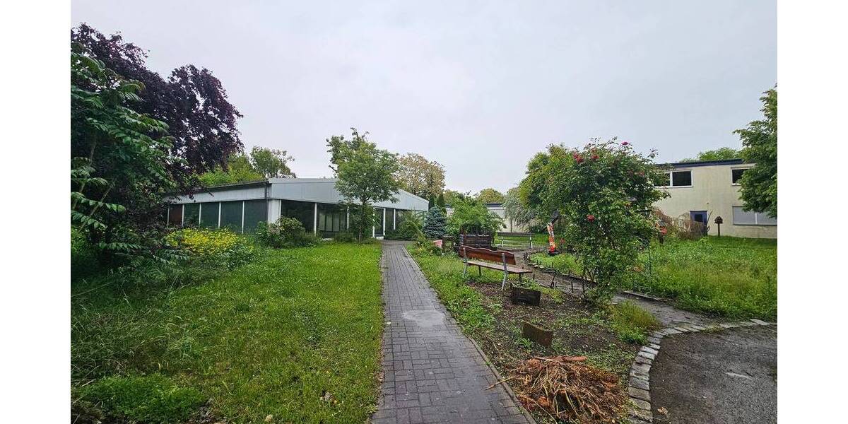 Gewerbeobjekt Leipzig Dölitz-Dösen - 2.980.000&euro; | Angebot:26128775