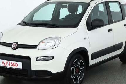 Fiat Panda 49.821 km 11.990 &euro; Leipzig 04209