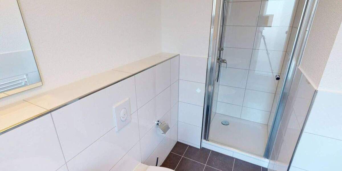 Etagenwohnung Leipzig Zentrum-Ost - 2 Zimmer, 30 m&sup2;, 569&euro; | Angebot:26154807