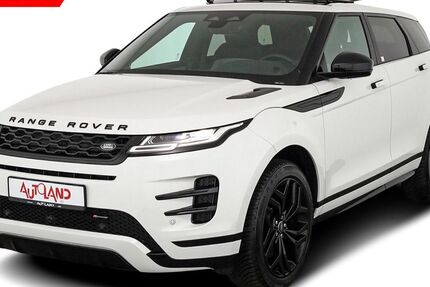 Land Rover Range Rover Evoque 44.931 km 39.300 &euro; Leipzig 04209
