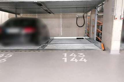 Garage zu verkaufen in Halle 14.500 € zimmer