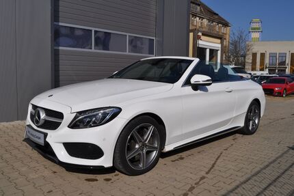 Mercedes-Benz C 250 106.000 km 25.990 &euro; Leipzig 04179