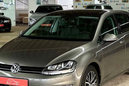 VW Golf 27.047 km 17.490 &euro; Taucha bei Leipzig 04425