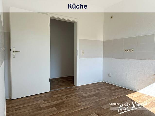 Etagenwohnung Bad Dürrenberg - 3 Zimmer, 73 m&sup2;, 480&euro; | Angebot:26228350