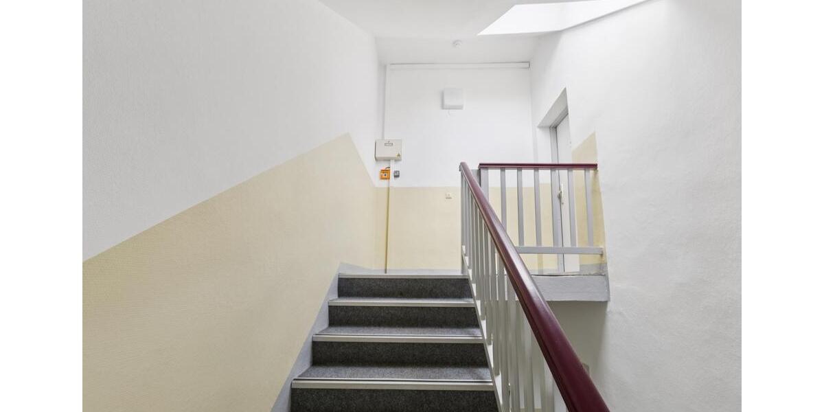 Dachgeschoßwohnung Neukieritzsch - 3 Zimmer, 72 m&sup2;, 48.500&euro; | Angebot:26877882