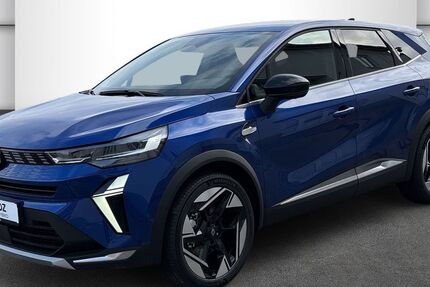 Renault Symbioz 12.500 km 34.490 &euro; Leipzig 04129