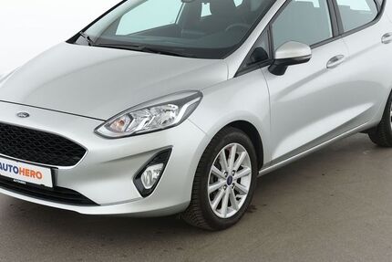 Ford Fiesta 11.502 km 11.250 &euro; Leipzig 04328