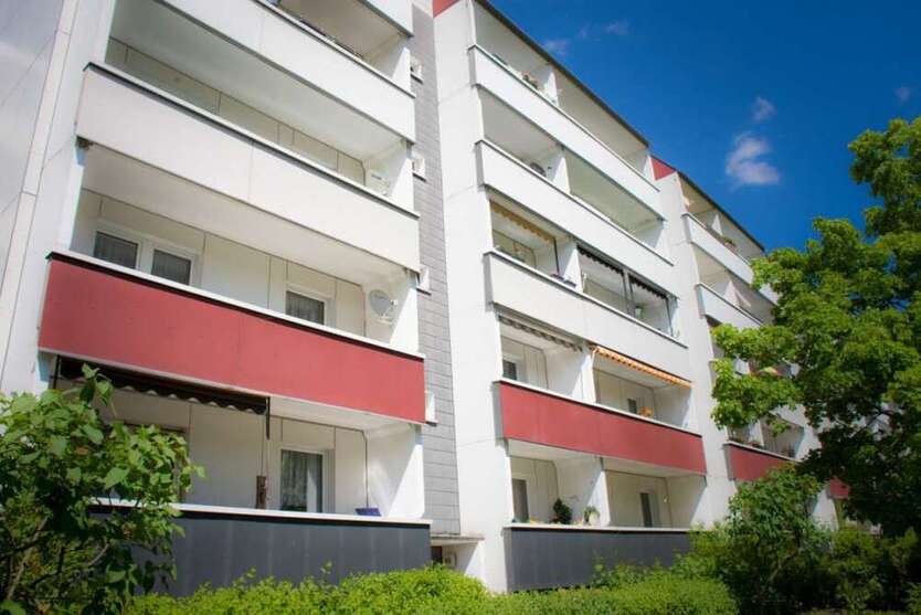 Wohnung zum Mieten in Leipzig 559,86 € 63.62 m²