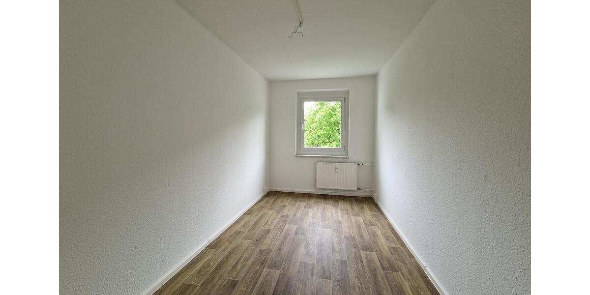 Etagenwohnung Leipzig Lausen-Grünau - 3 Zimmer, 69 m&sup2;, 534&euro; | Angebot:26587848