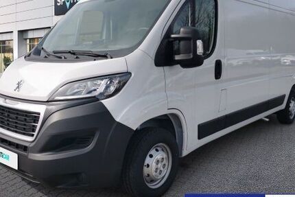 Peugeot Boxer 42.781 km 21.430 &euro; Leipzig 04129