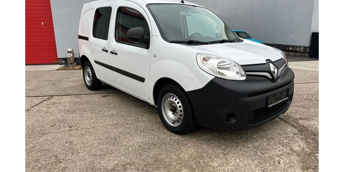 Renault Kangoo 181.265 km 7.490 &euro; Leipzig 04319