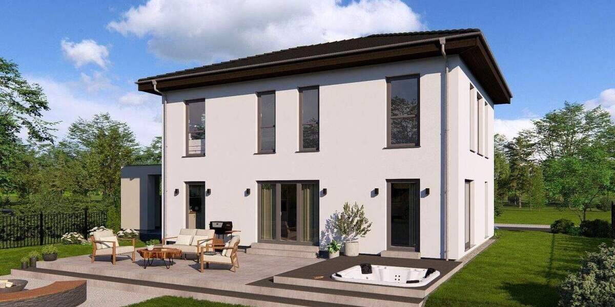 Mehrfamilienhaus, Wohnhaus Machern Brandis - 5 Zimmer, 173 m&sup2;, 432.750&euro; | Angebot:25687486