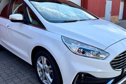 Ford Galaxy 81.456 km 20.990 &euro; Leipzig 04158