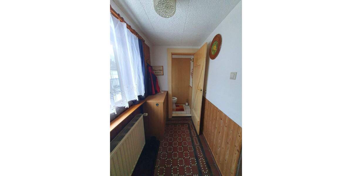 Doppelhaushälfte Leipzig Plaußig-Portitz - 6 Zimmer, 128 m&sup2;, 360.000&euro; | Angebot:25815540