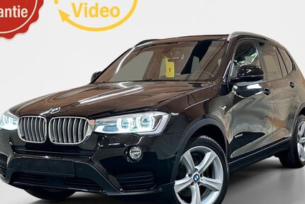 BMW X3 50.163 km 23.900 € Taucha 04425