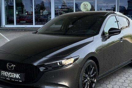 Mazda 3 6.614 km 24.990 &euro; Leipzig 04178