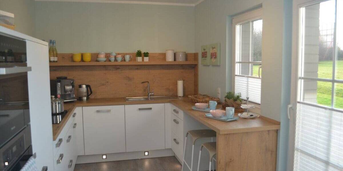 Bungalow Leipzig Seehausen Seehausen - 4 Zimmer, 142 m&sup2;, 481.919&euro; | Angebot:25939023