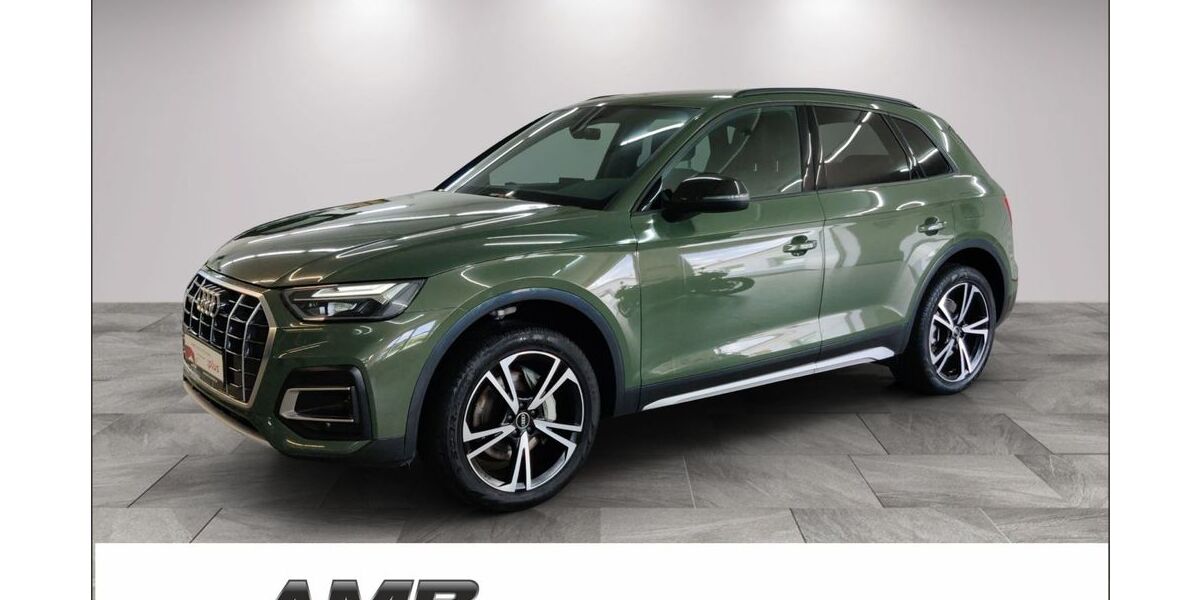 Audi Q5 28.710 km 37.980 &euro; Borna 04552