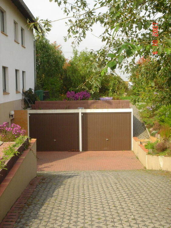 3 Raum WE in guter Lage, mit Garten, Tageslichtbad, Parkplatz, 5 Min zur S-Bahn, 25 Min nach LE