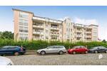 Charmante Wohnung mit eigener Terrasse im renommierten »Graphischen Viertel« mit TG und EBK