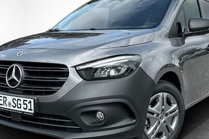 Mercedes-Benz Citan 4.000 km 35.641 &euro; Merseburg 06217