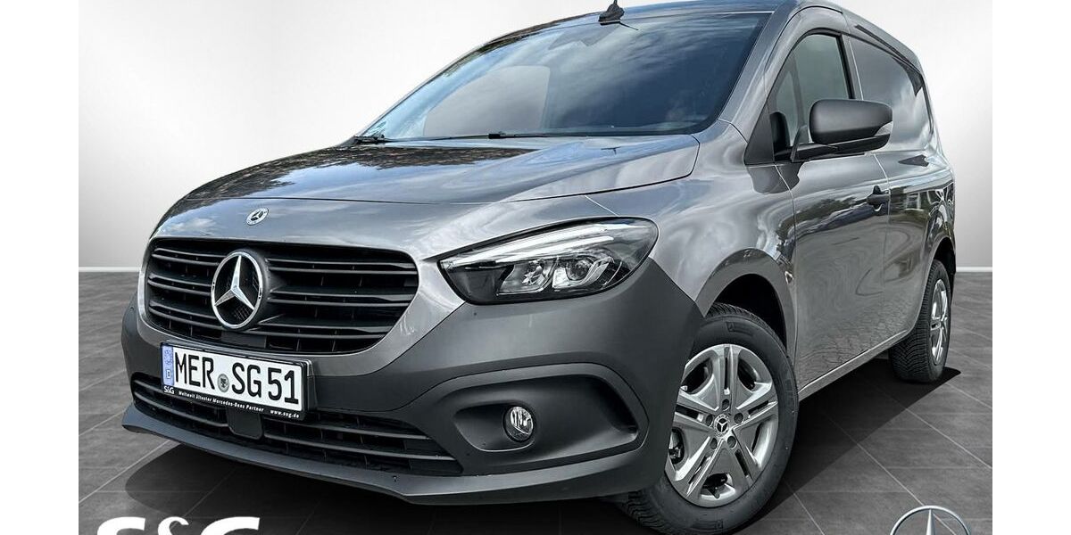 Mercedes-Benz Citan 4.000 km 35.641 &euro; Merseburg 06217