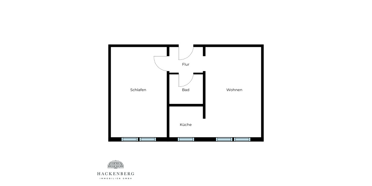 Einfamilienhaus Leipzig Stötteritz - 2 Zimmer, 98.000&euro; | Angebot:25674473