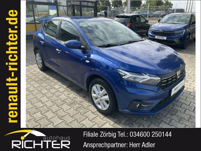 Sandero