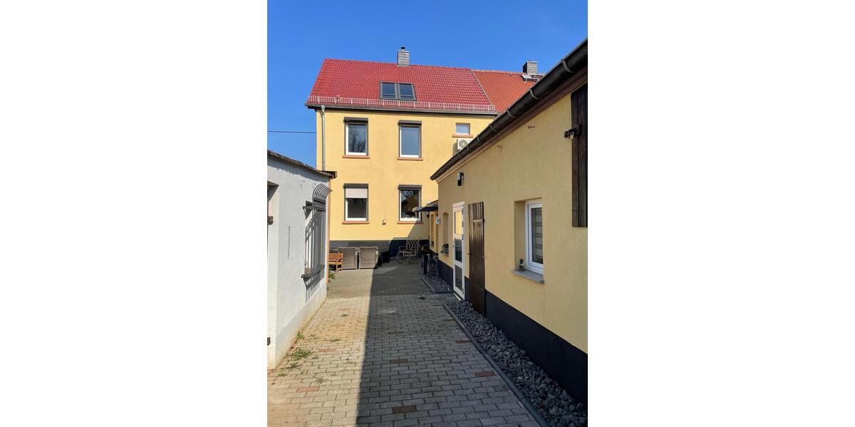 Doppelhaushälfte Markranstädt - 539.000&euro; | Angebot:25894813