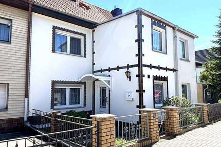 Haus Sandersdorf-Brehna Brehna - 8 Zimmer, 147 m&sup2;, 113.000&euro; | Angebot:26882909