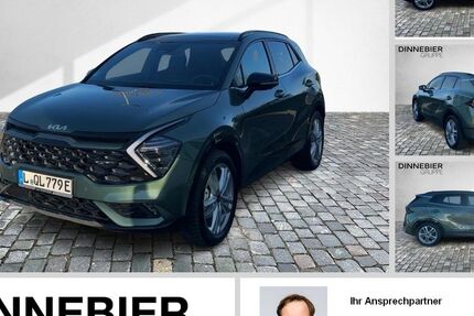 Kia Sportage 4.000 km 50.580 &euro; Leipzig 04158