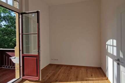 Wohnung Leipzig Meusdorf - 4 Zimmer, 118 m&sup2;, 1.300&euro; | Angebot:27132318
