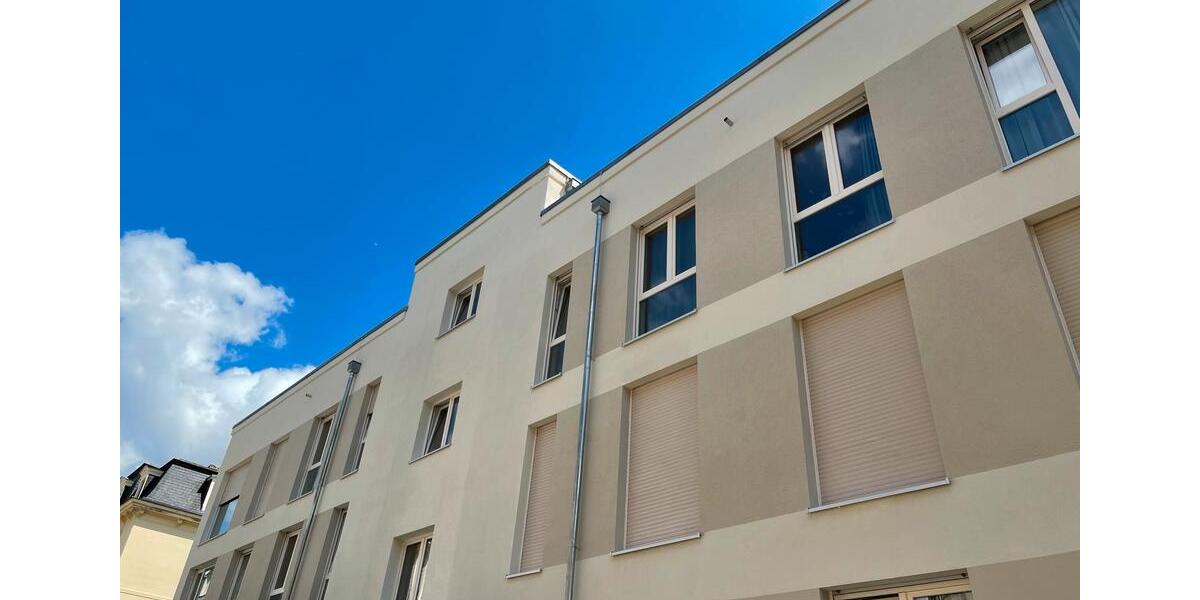 *** NEUBAU am Wildpark * Single Apartment * 2 Zimmer * Fußbodenheizung * 15.01.2026 *** 2 zimmer