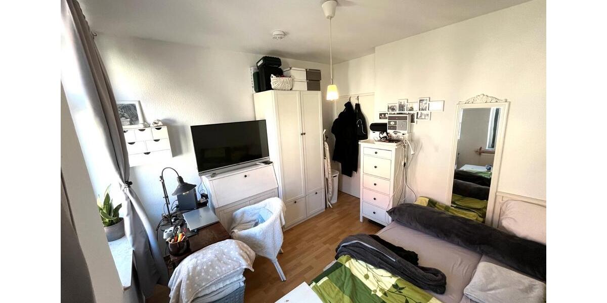 Etagenwohnung Leipzig Altwest - 3 Zimmer, 74 m&sup2;, 220.000&euro; | Angebot:26632713